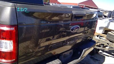 #ad Trunk Hatch Tailgate Rear View Camera Fits 18 20 FORD F150 PICKUP 4298593 $775.00