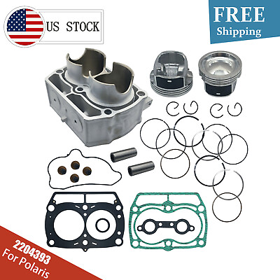 #ad Engine Cylinder Gasket kit for Polaris Sportsman Ranger RZR 700 800 2204393 US $199.00