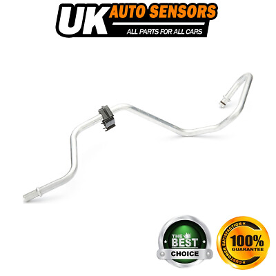 #ad New Power Steering Low Pressure Pipe Fits Ford Transit 2000 06 GBP 19.95