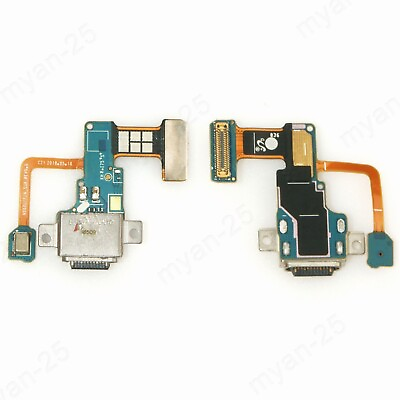 #ad For Samsung Galaxy Note 9 N960 SM N960 Dock Connector Charging Port Flex Cable $8.99