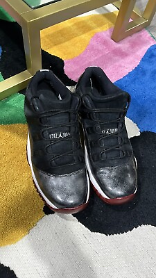 #ad #ad Gently Used Air Jordan Shoes For Men C $100.00
