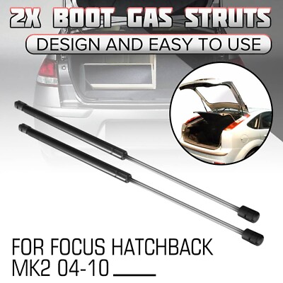 #ad Car Rear Boot Gas Support Lift Bar for Focus Mk2 Hatchback5978 C $33.99
