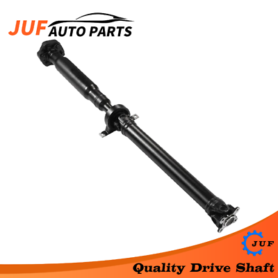 #ad Rear Driveshaft Prop Shaft Assembly For 04 06 BMW E83 X3 L6 3.0L 26103402134 $248.99