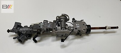#ad BMW E85 Z4 ELECTRONIC STEERING COLUMN ASSEMBLY OEM 6765158 $299.99