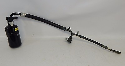 #ad New OEM 1993 amp; Up Ford Lincoln A C Refrigerant Accumulator Assembly Line Hose $69.99