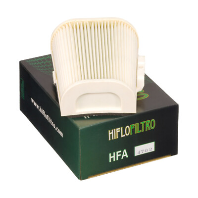 #ad HiFlo Air Filter For Yamaha XV1000 Virago XV1100 Virago $16.30