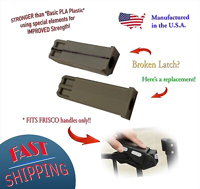 #ad Replacement Latch for Frisco Pet Gates $14.99