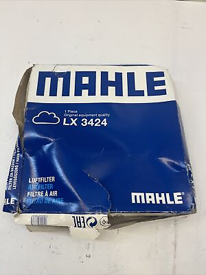 #ad Air Filter Mahle LX 3424 $19.99