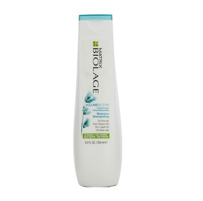 #ad #ad Matrix Biolage VolumeBloom Shampoo 8.5 oz $13.51