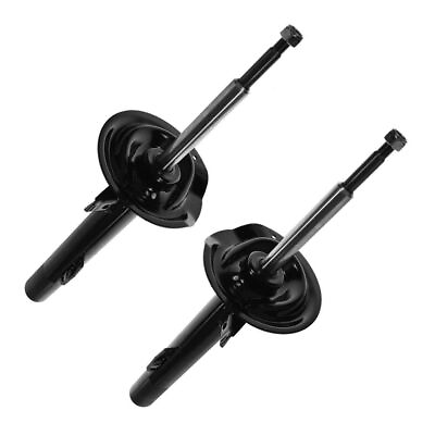 #ad For 1995 2001 740i 1995 2001 740iL 1994 2001 750iL Strut Front Left Set of 2 Kit $229.22