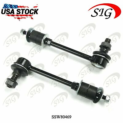 #ad Rear Stabilizer Sway Bar Links for Toyota 4Runner 2003 2019 2Pc $20.99