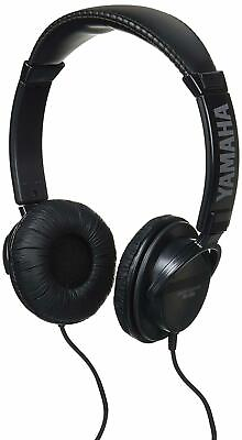#ad Yamaha Monitor headphones RH5Ma $53.39
