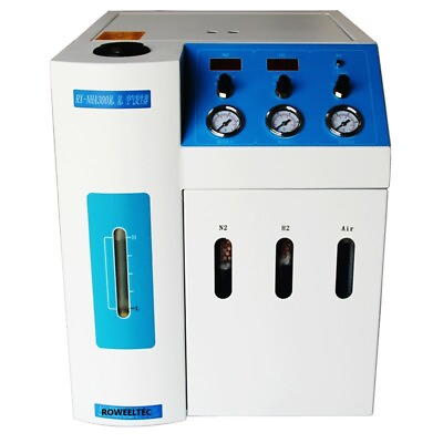 #ad 3 in 1 Integrated Hydrogen gas Nitrogen gas Air Generator H2amp;N2:0 500ml Air 5L A $2691.00