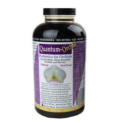#ad #ad Quantum Orchid Quart 32 Ounce Bottle $45.89
