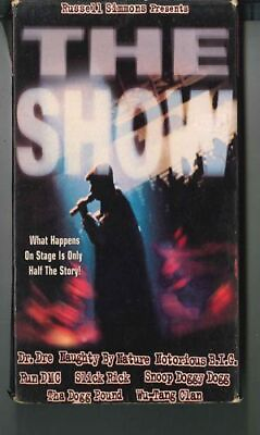 #ad VHS Various Show 80013 Columbia 00300 1N $94.55