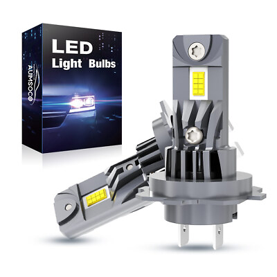#ad LED HEADLIGHT High Beam Light Bulb For 2014 2015 KIA OPTIMA EX Sedan 4 Door 2.4L $49.99