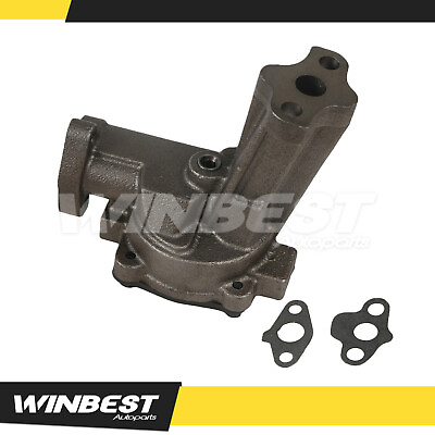 #ad Oil Pump Fit for 87 01 Ford Explorer F 150 F 250 Mustang 4.2L 4.7L 5.0L OHV $32.00