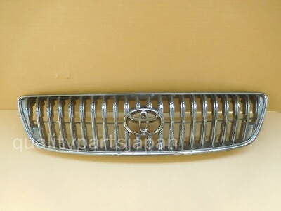 #ad Toyota Aristo JZS161 Front Radiator GRILL GRILLE LEXUS GS300 GS400. $109.99