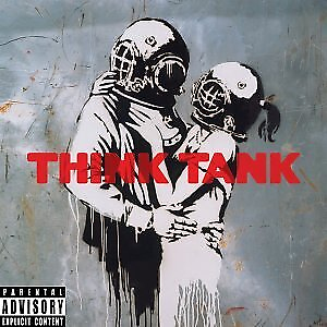 #ad Think Tank $6.91