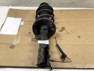 #ad 2014 2018 TOYOTA COROLLA S FRONT SUSPENSION RIGHT PSSNGR SIDE STRUT SHOCK ABSORB $109.99
