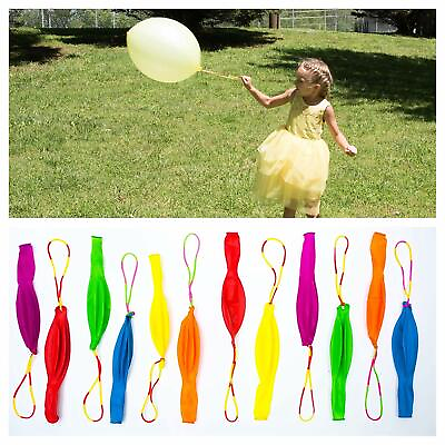 #ad 24 pcs Punch Balloons Balls Party Gift Favor Bag Kids Games Birthday Balloon 18quot; $9.99