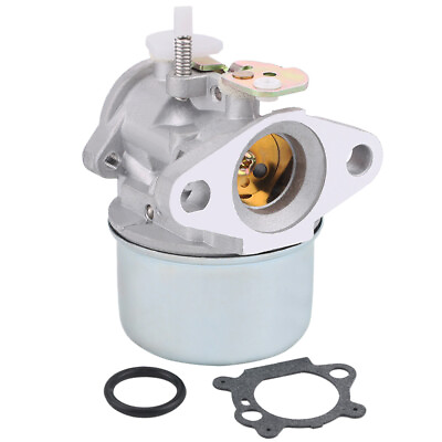 Carburetor for Craftsman Pressure Washer 1800 PSI 2.0 GPM w 4.5 HP Engine $10.79