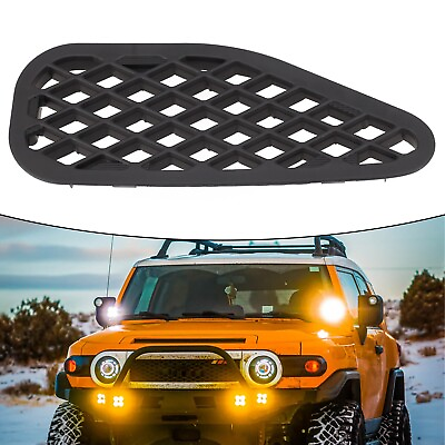 #ad GRILLE 5579235010 AIR Accessories COVER COWL GRILLE Durable Replacement $17.27