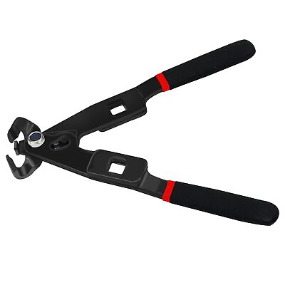#ad CV Boot Clamp Pliers heavy CV Boot Clamp Pliers for Crimping or Removal Vehic... $31.50
