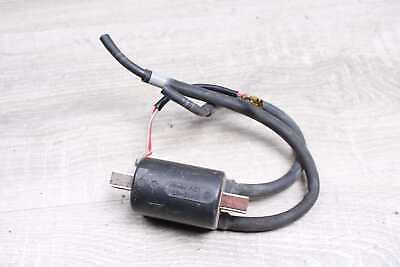 #ad Ignition Coil Cable Ignition Yamaha FZR 1000 Exup 3LE 89 93 AU $61.52