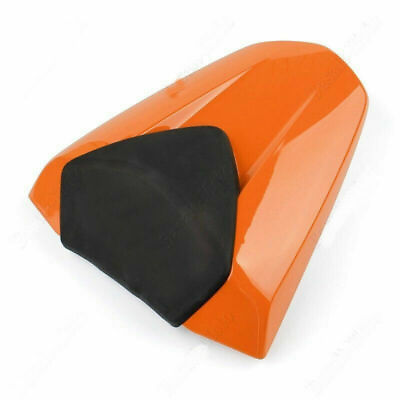 #ad Seat Cowl Cover Rear Orange High Quality Replace Fit For Honda CBR500R 2015 $79.83