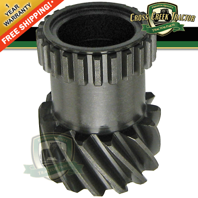 #ad R59641 Pinion Low Range For John Deere Tractor 4000 4020 4230 4430 $86.45
