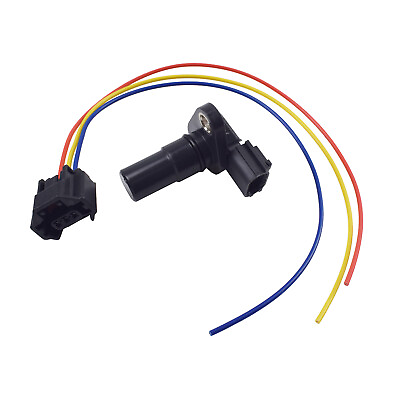 #ad Transmission Speed Sensor amp;Pigtail Plug For Nissan Altima Versa Sentra Rogue I30 $18.37