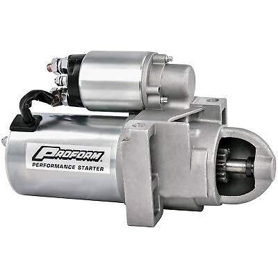#ad Proform 66268 Stock Replacement Starter $125.99