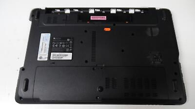#ad Genuine Packard Bell P5WS5 15.6quot; Base Case w Speakers AP0HJ000A001 $19.14
