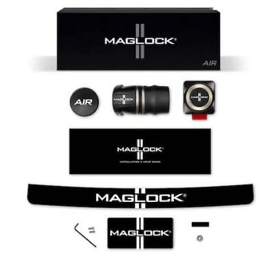 #ad MLA 1000 MagLock Air Kit $119.95