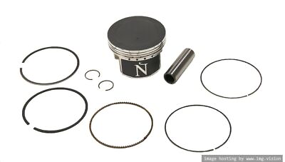 #ad Namura Standard Bore Piston Kit for Yamaha Grizzly 600 4x4 fits 1998 2001 95mm $113.99