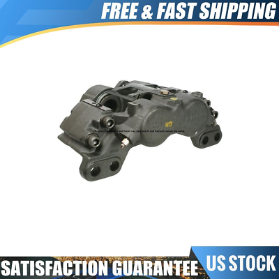 #ad Cardone 1X Front Left Disc Brake Caliper for 2000 2003 Ford F650 $217.93