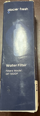 #ad Warer Refrigerators Replacement Filter : Filters Model: GF XWF $12.00
