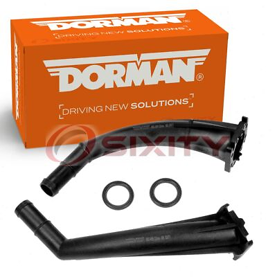 #ad Dorman HVAC Heater Core Tube for 2001 2004 Nissan Frontier 3.3L V6 Heating gd $72.66