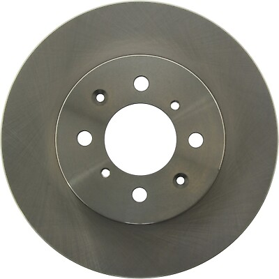 #ad Centric Front Disc Brake Rotor for Honda 121.40018 $36.25