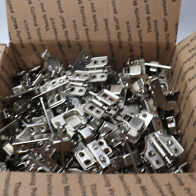 #ad Assorted Cabinet Hinges 11 Lbs. $13.58