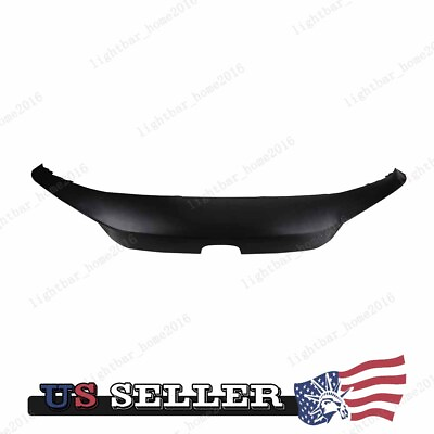#ad HO1201106 Brand New Replacement Front Grille Cover Fits 2022 2023 Honda Civic $99.59