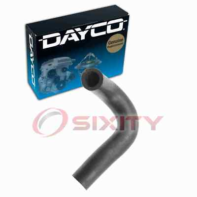 #ad Dayco Engine Coolant Bypass Hose for 1993 1997 Isuzu Rodeo 3.2L V6 Belts fz $12.73