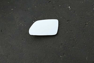#ad Replacement Volkswagen Golf CITY Glass Mirror Driver Side 2008 2009 2010 OEM $35.00