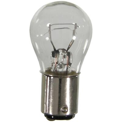 #ad Wagner Lighting Brake Light Bulb Standard Multi Purpose Light Bulb Card of 2 $17.50