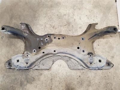 #ad Toyota Prius Front Crossmember K Frame 04 09 1.8L AT 1NZFXE 51201 47030 $237.51