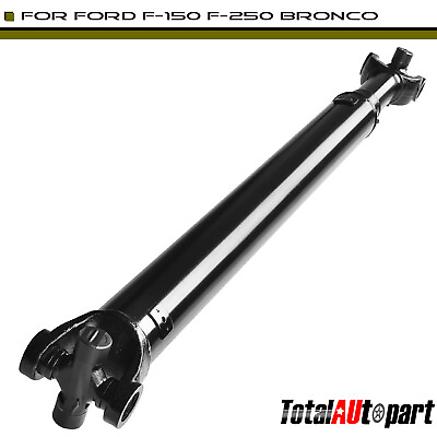 #ad Drive Shaft Assembly for Ford Bronco F 150 1990 1996 F 250 4.9L 5.0L 5.8L Front $150.99