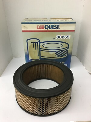 #ad Car Quest 88255 Air filter $15.00