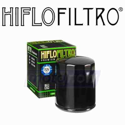 #ad HiFlo HF171B Oil Filter for Engine Oil Filters zh $11.30