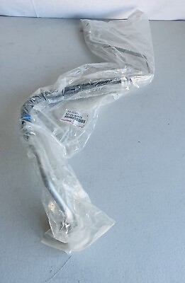 #ad 2010 21 TOYOTA 4RUNNER A C AIR DISCHARGE HOSE LINE NEW GENUINE OEM 88703 60230 $125.00